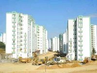L'Algérie mise sur la diversification de ses partenaires étrangers pour réaliser son programme de logements