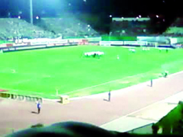 500 millions de dinars pour sa réhabilitation                                    BLIDA, Stade Mustapha-Tchaker