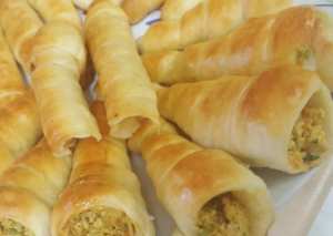 اقماع الدجاج