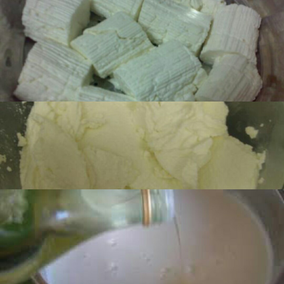 أسهل طريقة لتحضير الجبن في البيت