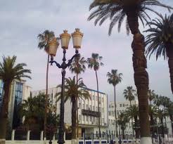 مدينة سكيكدة