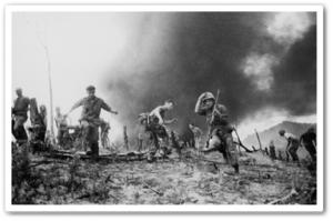 من كرامات الجهاد في الجزائر