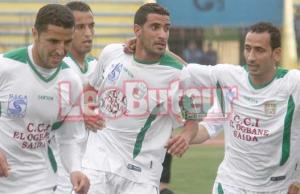 MCS : Zaoui «La pression sera du côté du MCO»