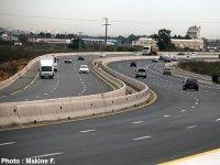 Amar Ghoul lance les travaux du tronçon Chiffa- Berrouaghia                                    Travaux publics