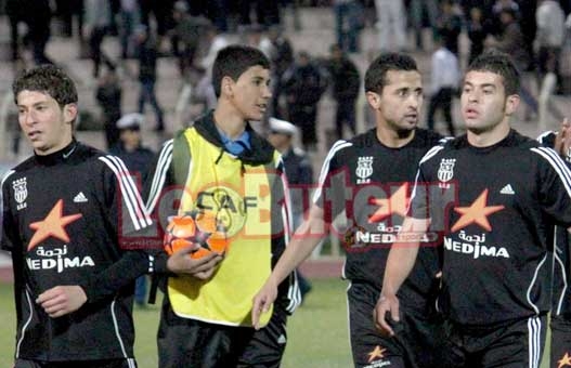 ESS : La délégation du Simba arrivera ce mardi et met l'Entente dans l'embarras