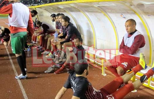 USMA : Encore une désillusion