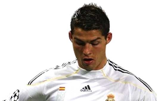 Real Madrid : C. Ronaldo : «On va gagner la Liga»