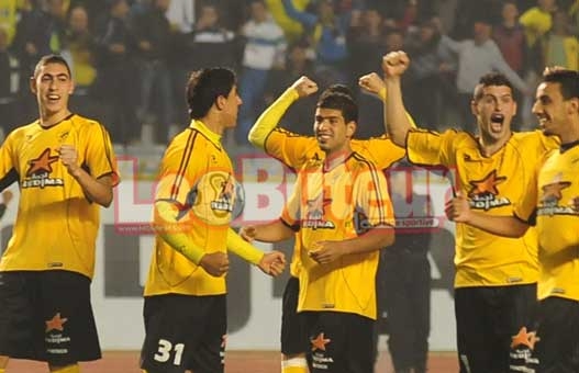 USMH : Bon sang ne saurait mentir'