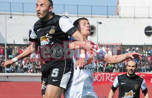 ASO : Un autre objectif s'éteint !