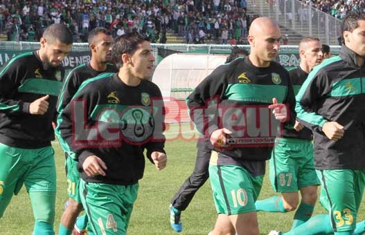 CSC : Ferhat «Même sur le banc, on a vécu un intense moment»