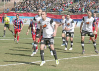 Ligue 1/ 9e journée (match avancé) : ASO - CAB                                    Vaincre pour chasser le doute