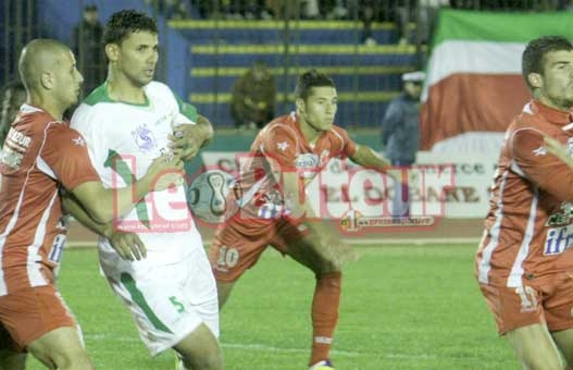 MCO : Entrée gratuite face à Saïda