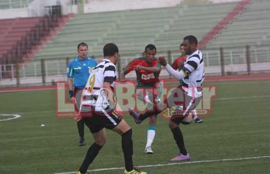 MSPB : Boubiya en chute libre