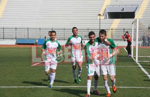 ASMO : Après la victoire acquise face à l'ABM