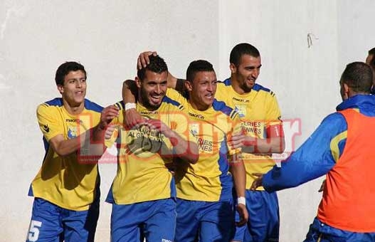 PAC : Le Paradou reste debout