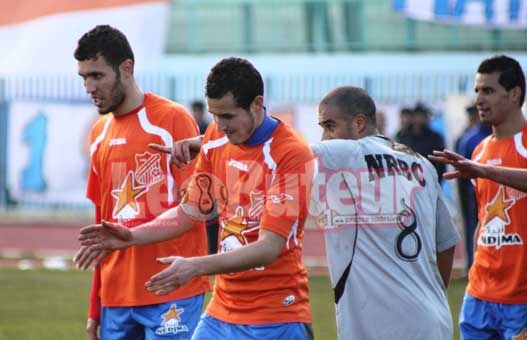 OM : Après le match nul à domicile face à Saoura : Bye Bye l'accession !