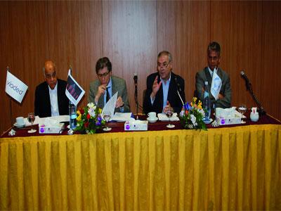 1er Forum international des relations publiques les 25 et 26 avril                                    La rencontre se tiendra à Alger à l'initiative de l'Association Aida