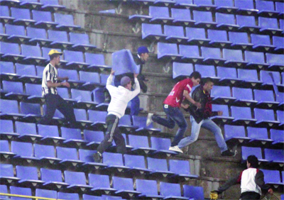 Quel remède pour ce phénomène qui prend de l'ampleur '