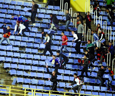 A chacun ses responsabilités