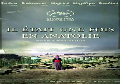 Voyage au coeur de la steppe anatolienne