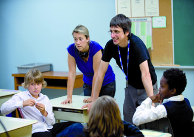 «Mon film est un hommage aux Algériens de Montréal»