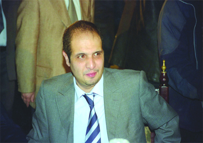 L'extradition de Khalifa n'est plus un préalable à un nouveau procès