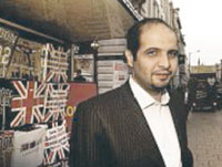 Même en l'absence du principal accusé                                    L'affaire El Khalifa Bank rejugée