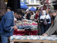 Les commerçants de l'informel font de la résistance Constantine : Ils ont élu domicile un peu partout dans la ville