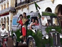 Concours pour les journalistes                                    50e anniversaire de l'indépendance