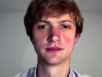 Malcolm Théoleyre s'y engage                                    Recherches sur la musique algérienne