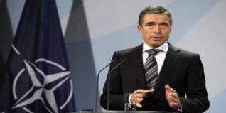 Syrie: l'Otan met en garde contre la fourniture d'armes aux rebelles