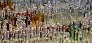 Planète - Bouteilles et contenants: l'Allemagne étend la consigne obligatoire