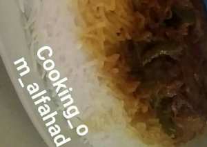 مقلوبة دجاج