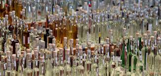 Planète - Bouteilles et contenants: l'Allemagne étend la consigne obligatoire
