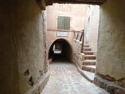 El-Bayadh -  Enfin des travaux de restauration du ksar de Boussemghoun