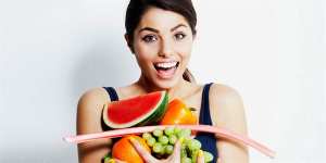 بداية رحلتي في تخفيف الوزن الزائد