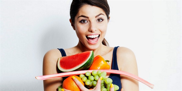 بداية رحلتي في تخفيف الوزن الزائد