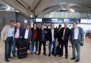 Tlemcen – EPH de Remchi: l’apport de médecins algériens établis en France