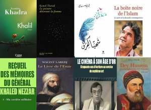 Le Top 10 des livres les plus vendus au SILA 2018