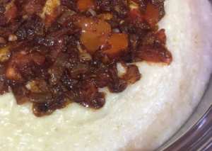 جريش بالدجاج