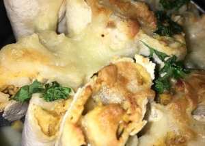 شاورما دجاج