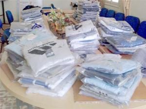 بمبادرة من جمعية  كافل اليتيم  بتيارت..