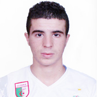 أنتظر بفارغ الصبر تقمص ألوان المنتخب الوطني                                    نحال أنيس لاعب أواسط فولهام الإنجليزي