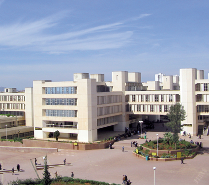 Des étudiants y ont été inscrits sans avoir la moyenne exigée                                    Scandale à la faculté de médecine d'Oran