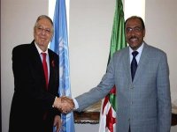 Signature à Alger d'un protocole de partenariat entre l'Algérie et l'Onusida
