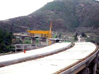 Lancement imminent des travaux de dédoublement du tronçon Chiffa-Berrouaghia