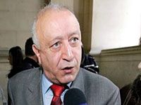 Abdallah Zekri                                    Un religieux iconoclaste