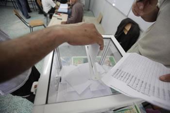 52 partis sur la ligne de départ                                    A TROIS JOURS DU DEBUT DE LA CAMPAGNE ELECTORALE