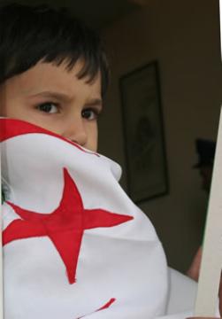 Novembre sans complexes                                    58E ANNIVERSAIRE DU DECLENCHEMENT DE LA GUERRE DE LIBERATION