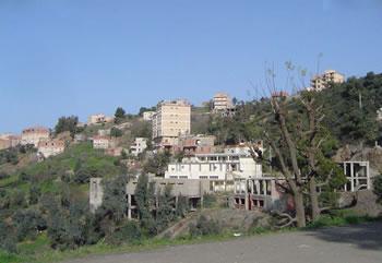 L'opération de raccordement se poursuit                                    ALIMENTATION EN GAZ NATUREL